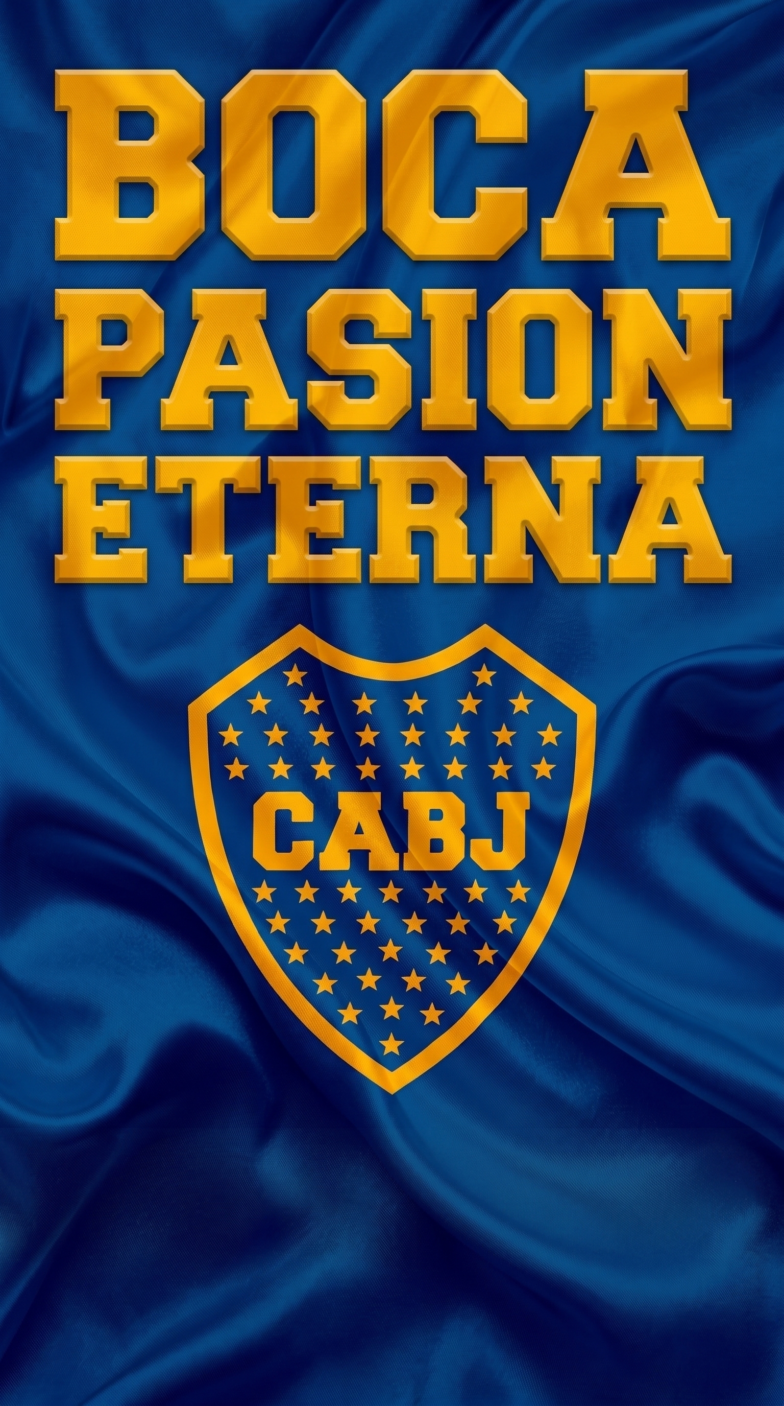 Portada Boca